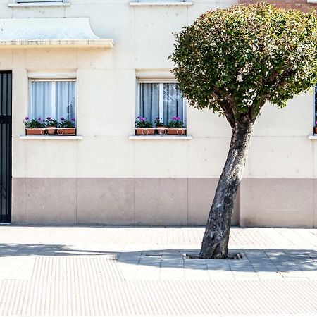 Logrono Centro A Orillas Del Ebro Экстерьер фото