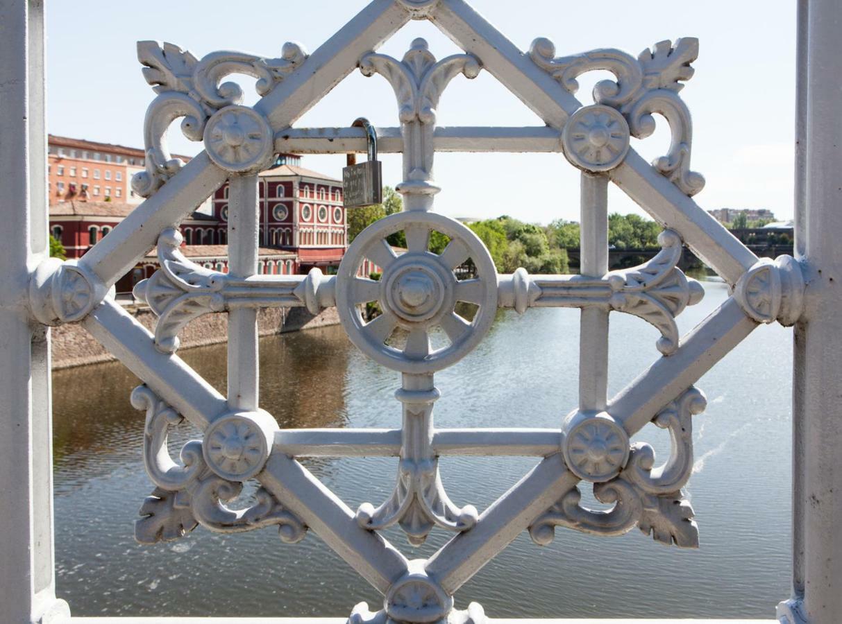 Logrono Centro A Orillas Del Ebro Экстерьер фото